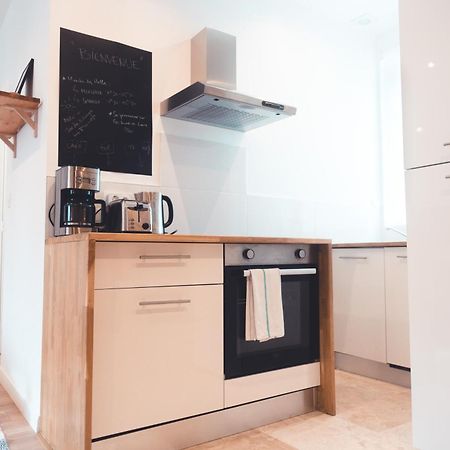 Appartement Petit Nid Douillet à Tours Extérieur photo